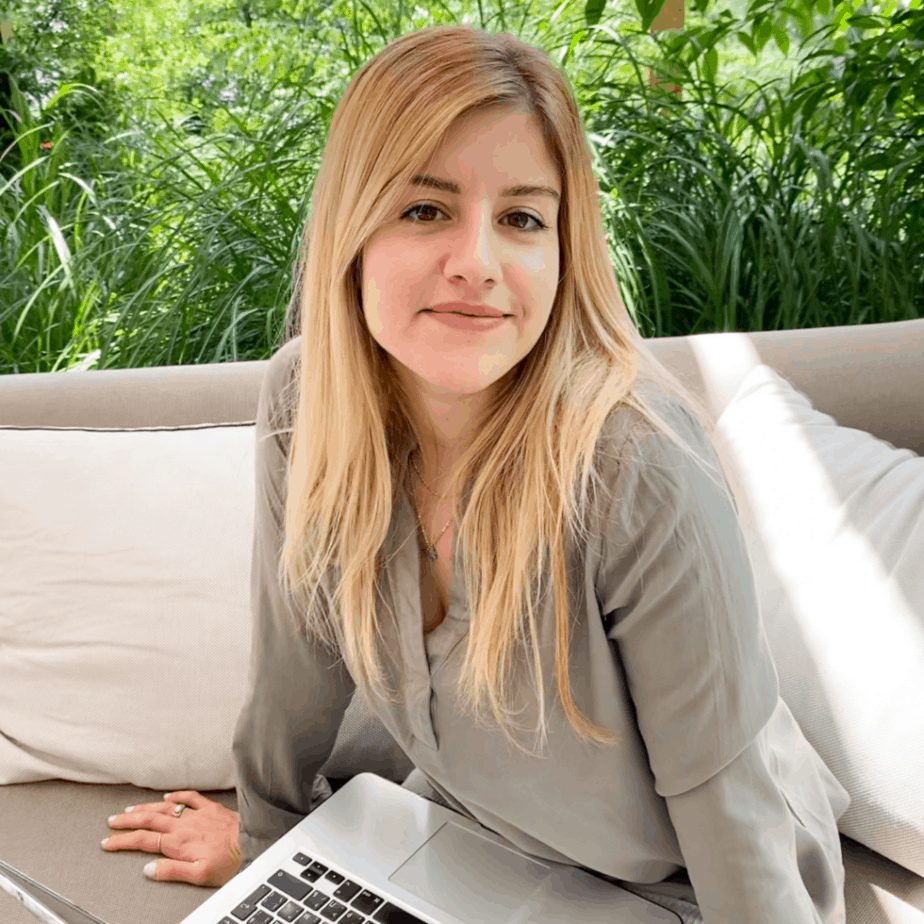 lidiya kesarovska约